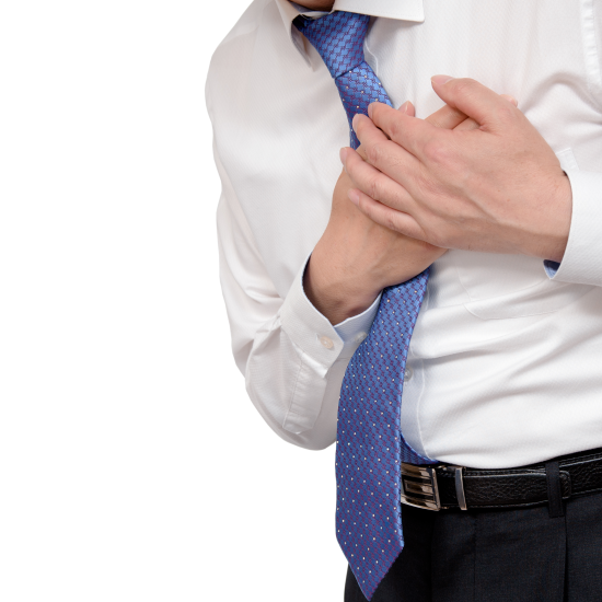 심폐소생술&amp;#44; &ldquo;당신의 손길이 누군가의 생명을 구할 수 있습니다&rdquo;