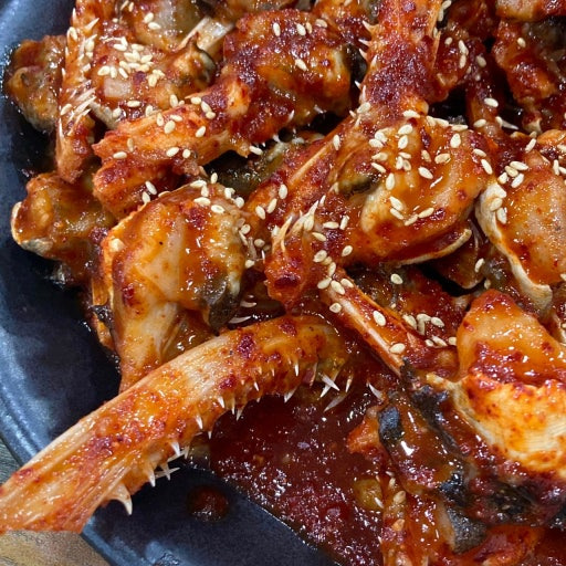 아가리불고기 전현무계획3 창원 맛집 위치 예약연락처