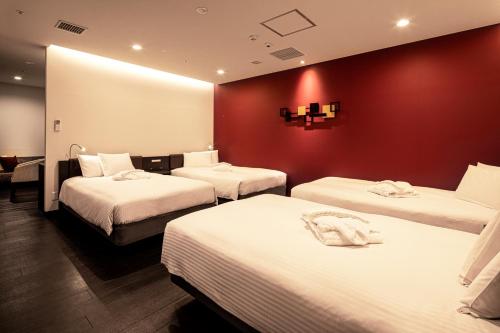 아고라 쿼드러플룸