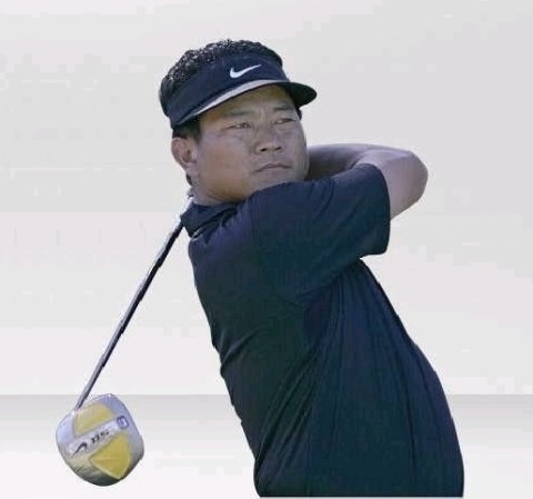 나이키골프를 무너트린 '사스콰치' SUMO 드라이버