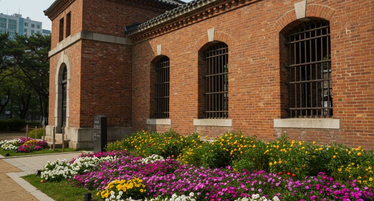 서대문형무소 휴가 관련 이미지