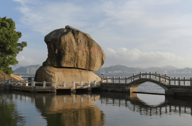 샤먼 여행: 중국의 숨겨진 보석&amp;#44; 지금 떠나야 할 이유!