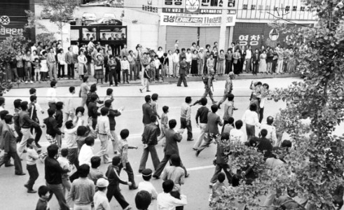 5.18 광주 민주화운동(10)