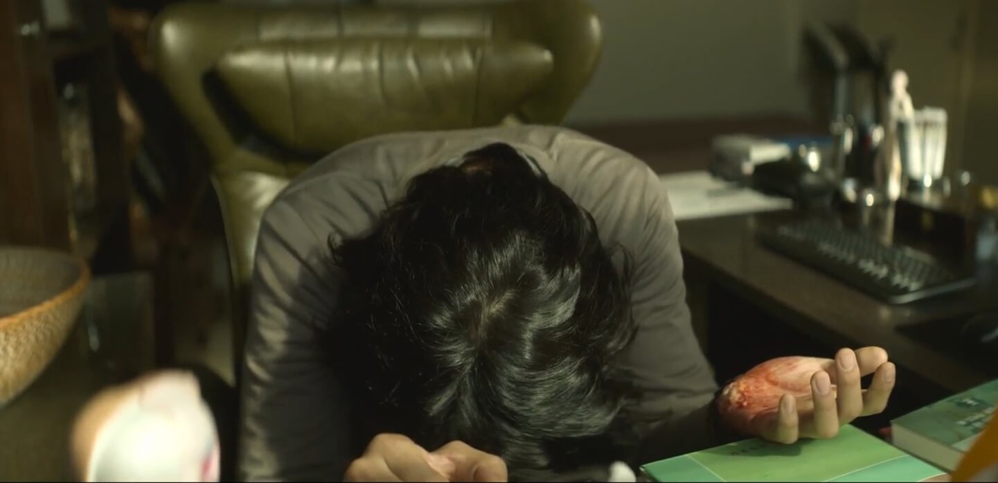 넷플드라마악연재밌나요