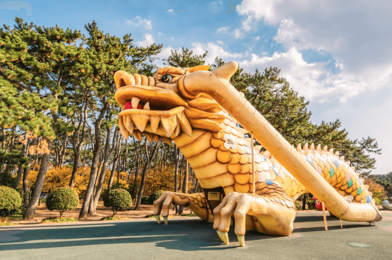 울산 해파랑길 8코스