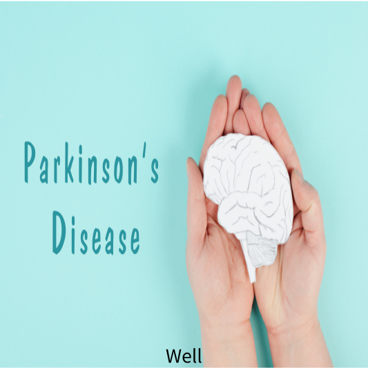 파킨슨병 초기증상