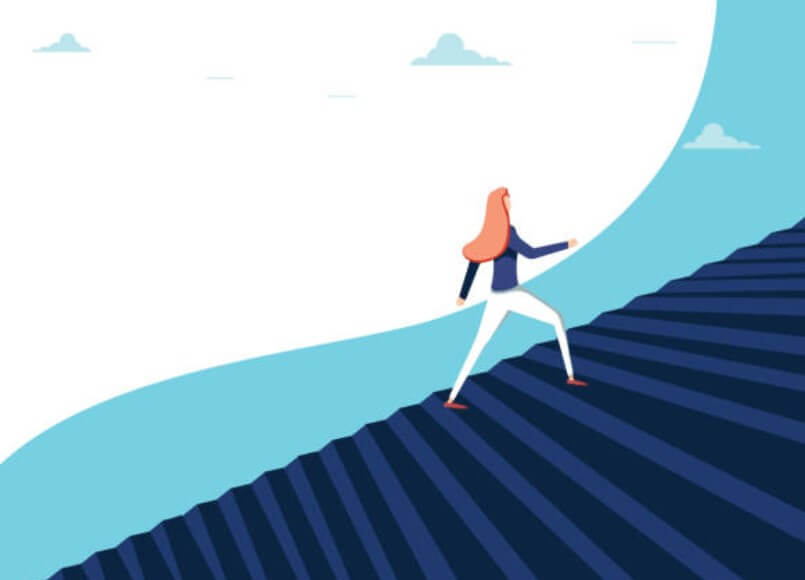 계단오르기운동방법