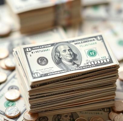 돈 줍는 꿈해몽