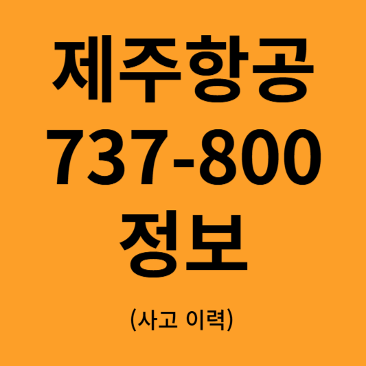 737-800정보