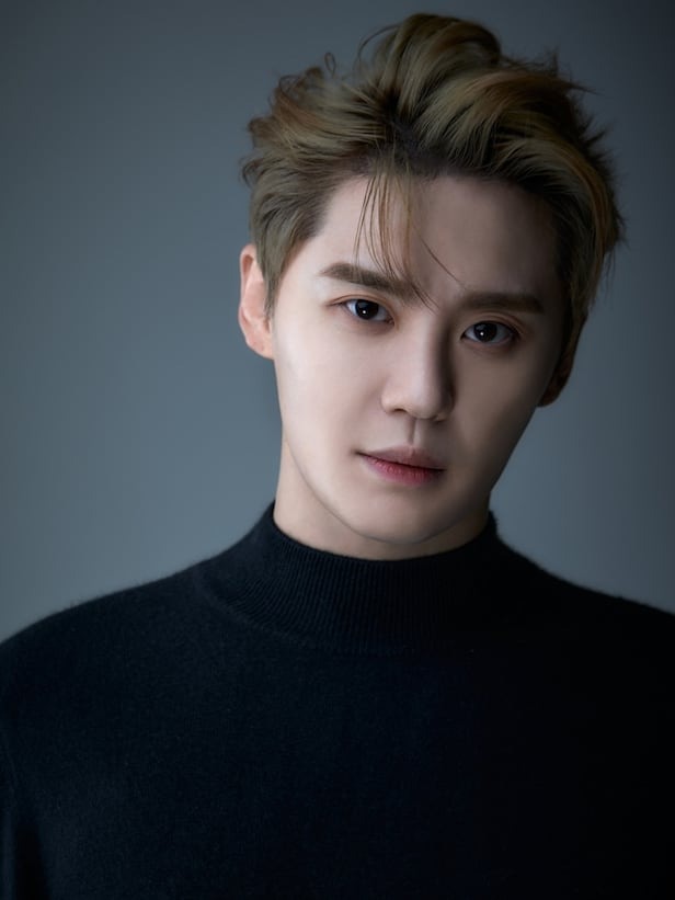 김준수/ 출처 - 조선biz