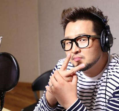 가수 김태우 행사장 구급차