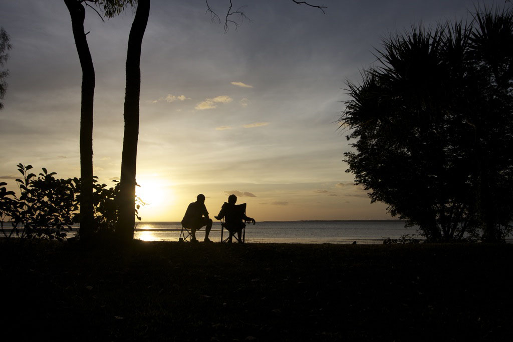 데이비드 로버트슨 사진
