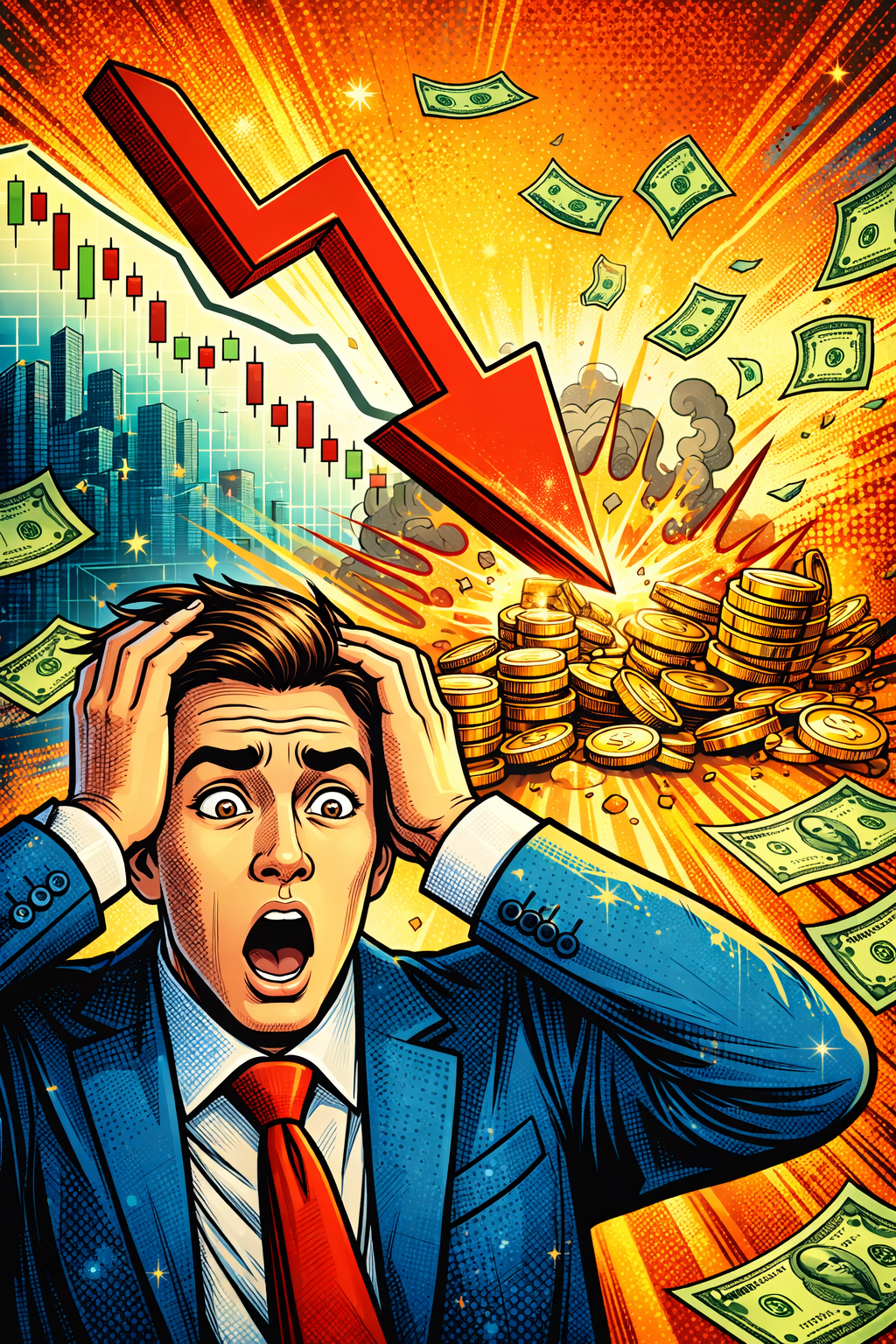 3월까지만 &lsquo;0원&rsquo;입니다&hellip; 국장 복귀하면 세금이 사라진다, 서학개미에게 던진 정부의 파격 카드