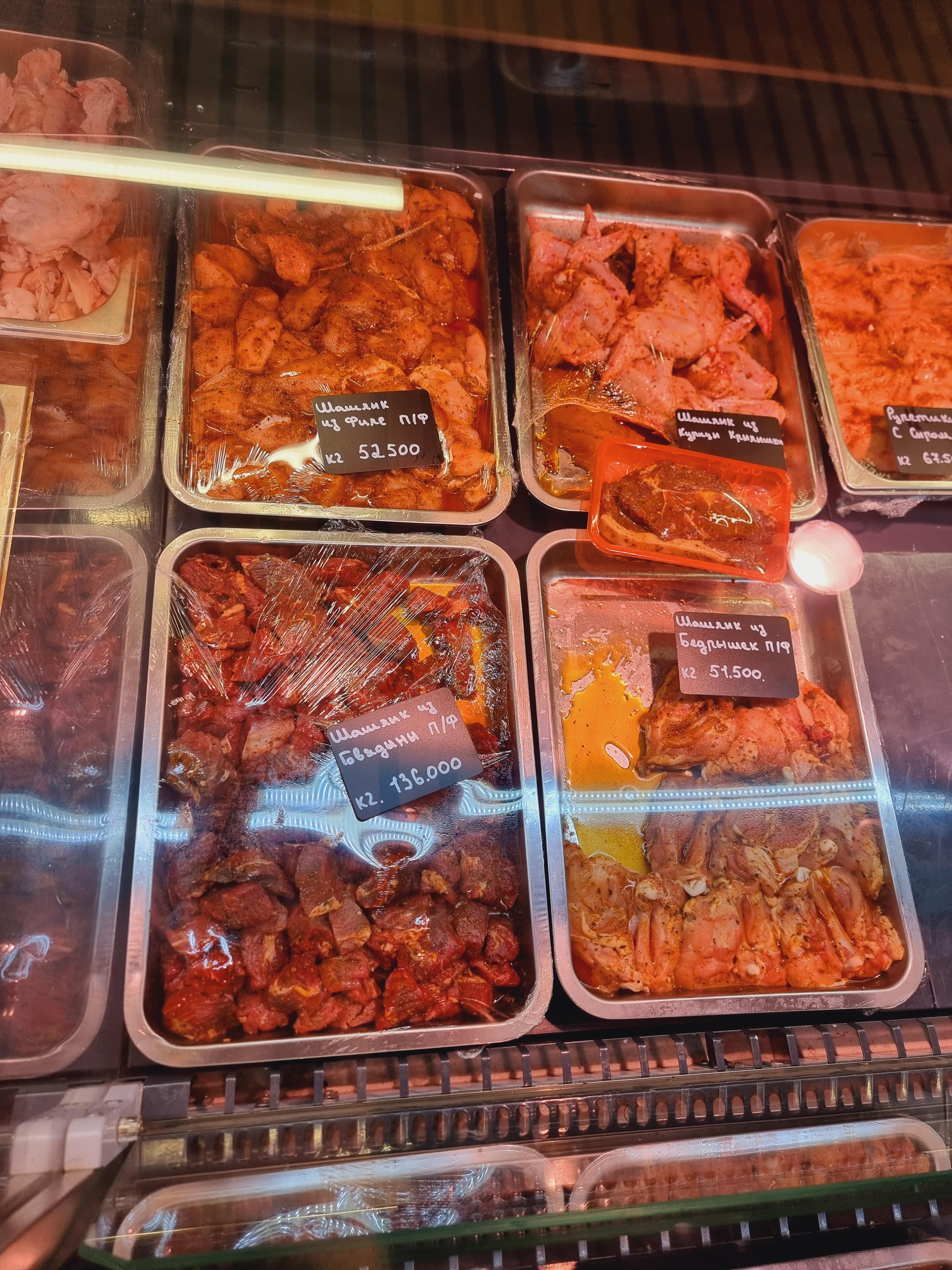 맛없는 양갈비 부위