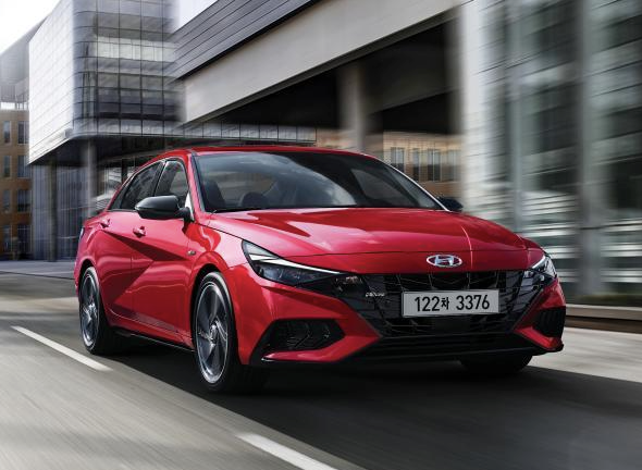 2021 아반떼 가격표, 안보면 후회하는 가장싸게 사는 5가지 꿀팁은?