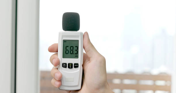 층간소음 측정 소음계, 추천 기기 3종과 가격대 비교