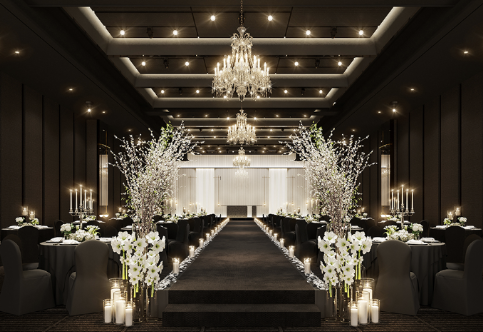 더컨벤션-웨딩홀