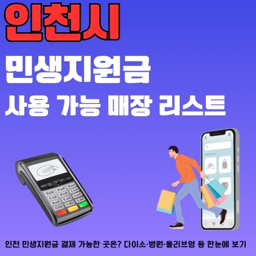 썸네일_민생회복_소비쿠폰_결제_매장_알아보기
