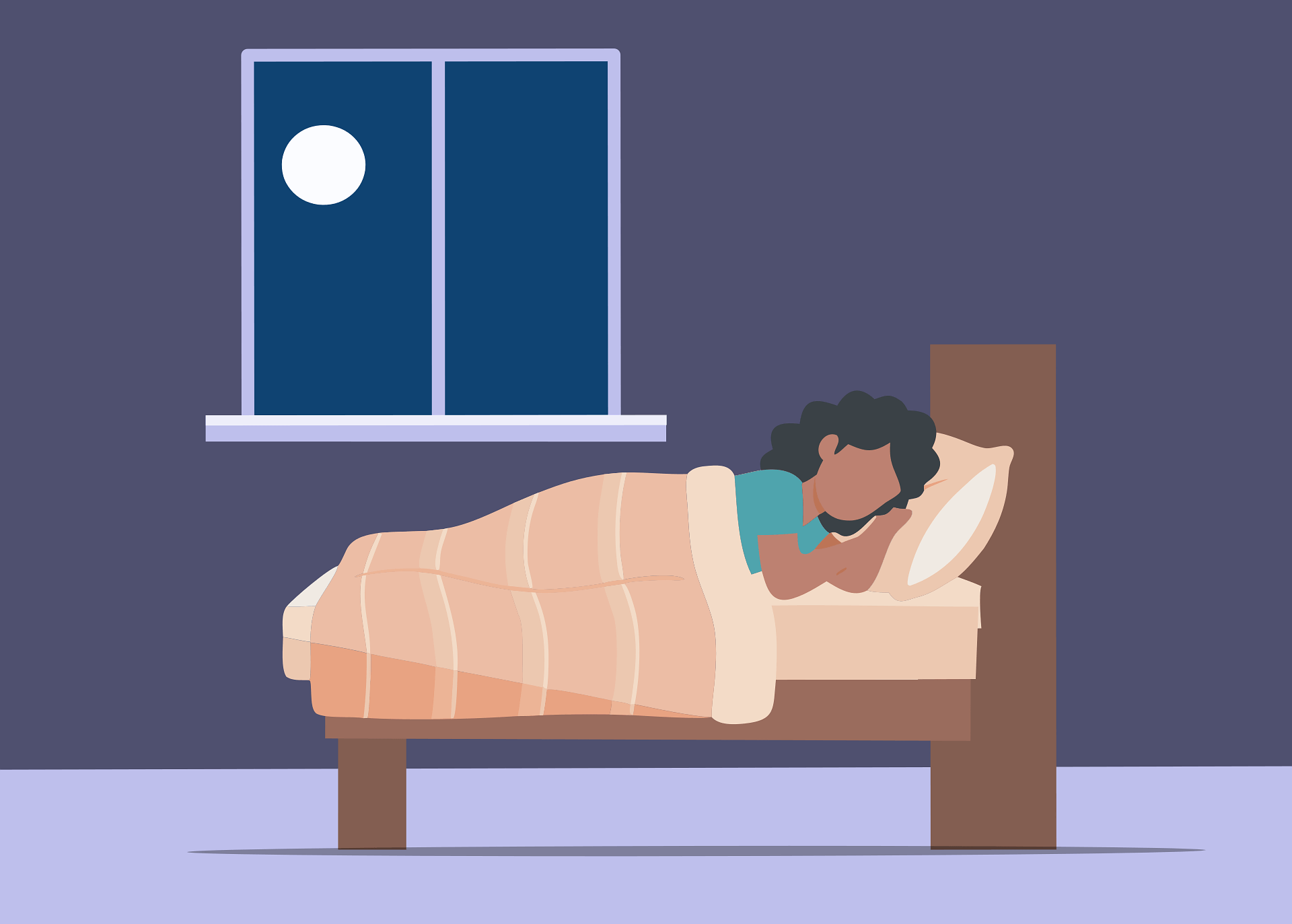 직장인을 위한 건강 관리 루틴 가이드 바쁜 직장인을 위한 수면 질 개선 방법