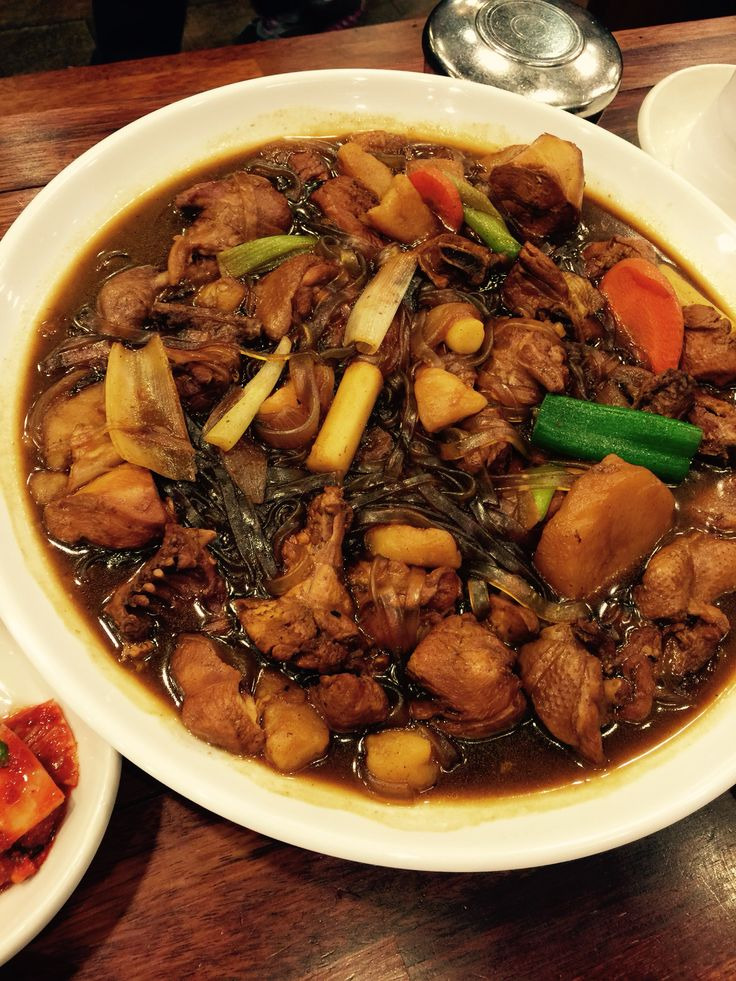 안암 추천 음식 관련 사진