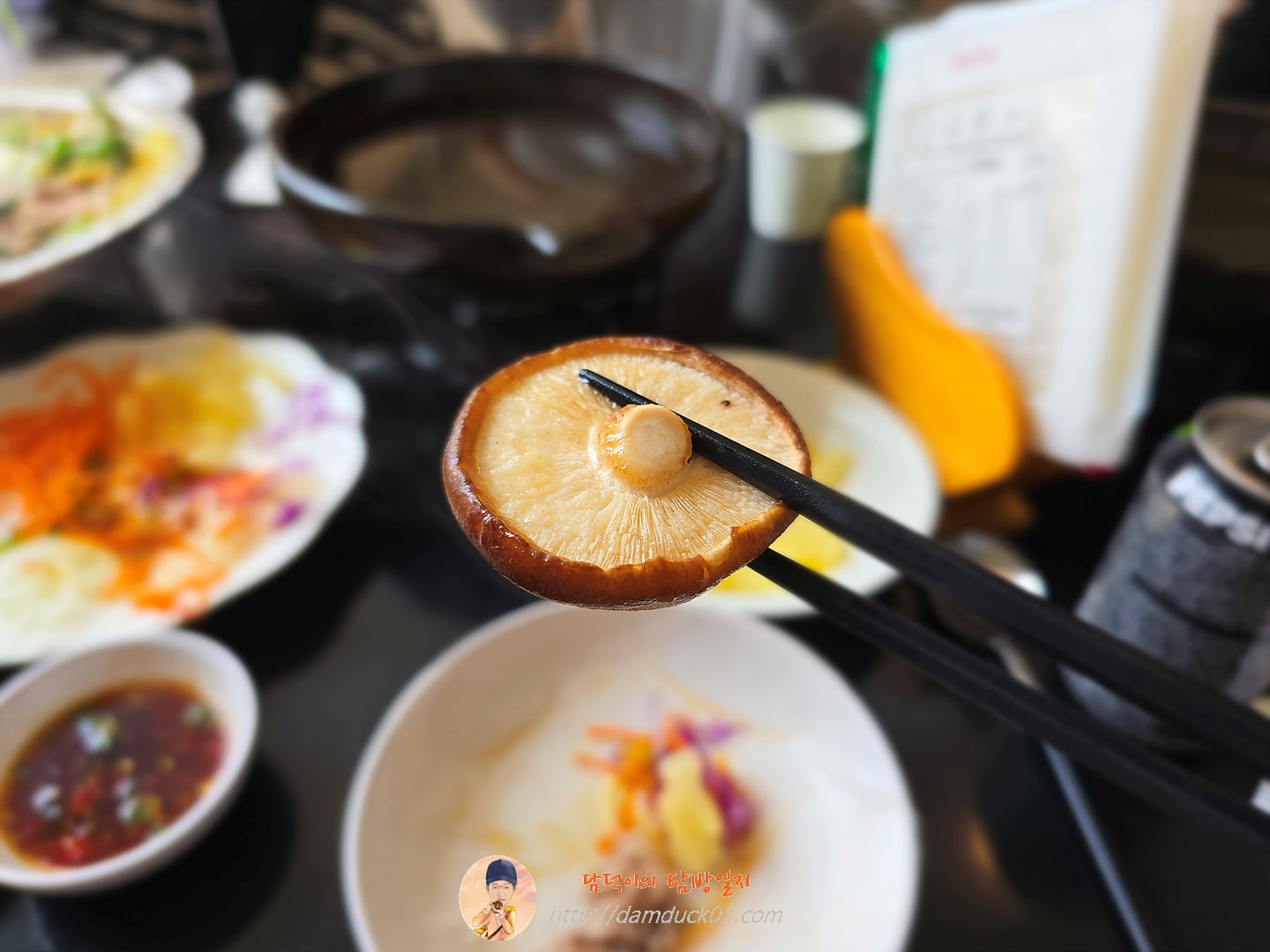 하노이테이블