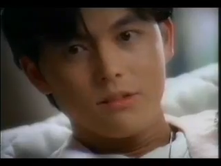 정우성-광고복귀