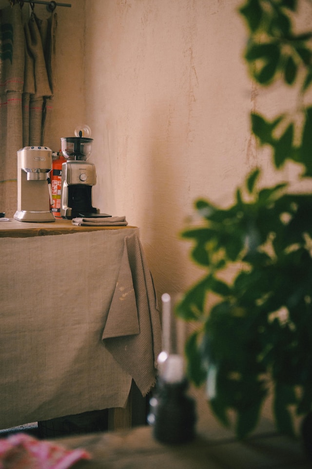 홈카페 덕후 되기까지 내가 모은 필수템들