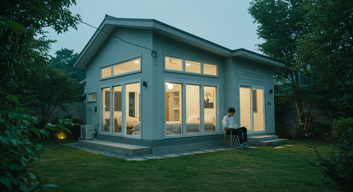 청년 주거지원으로 월세 부담 줄이는 방법