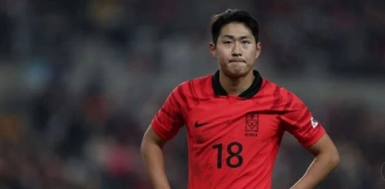 축구 이강인 선수 인스타