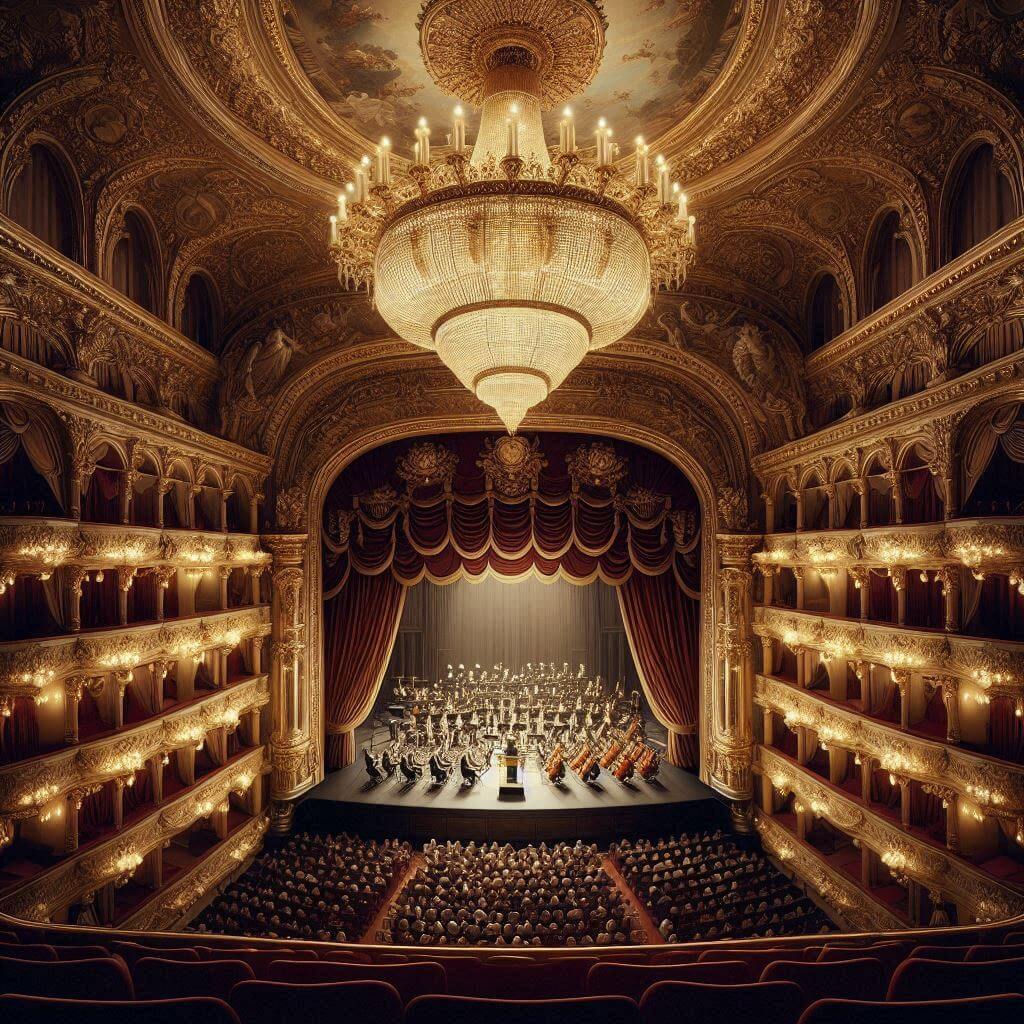 대구 국제오페라축제 예매하기