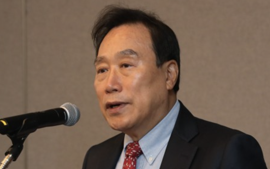 김광두 경제 주장