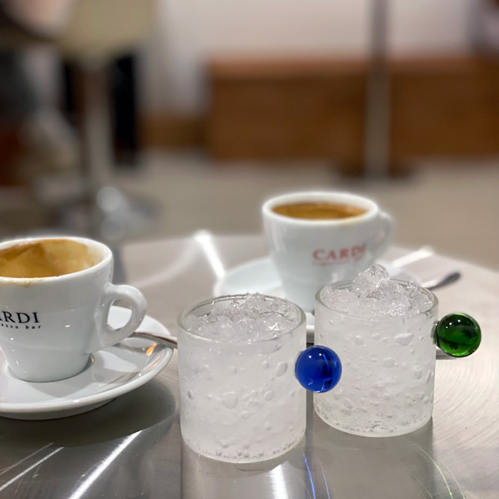 역곡 에스프레소바 까르디