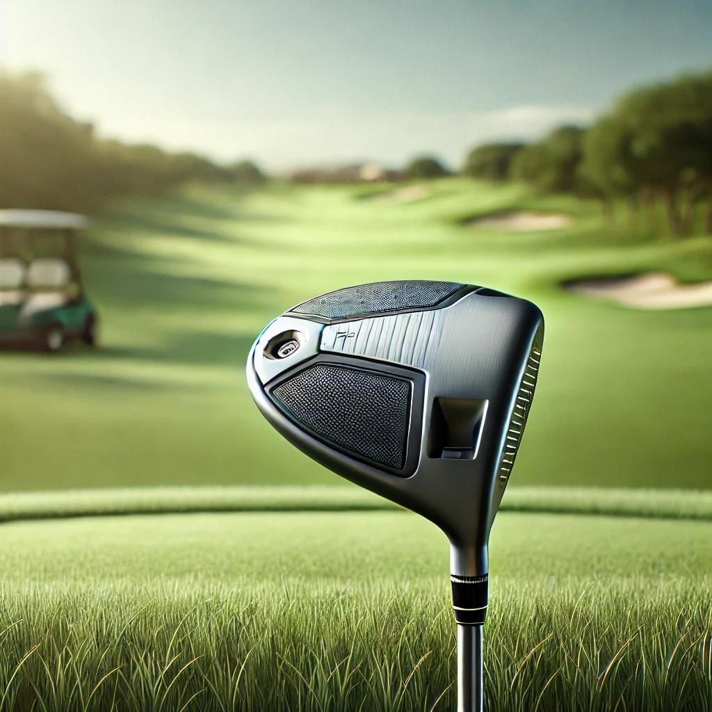 골프채 드라이버