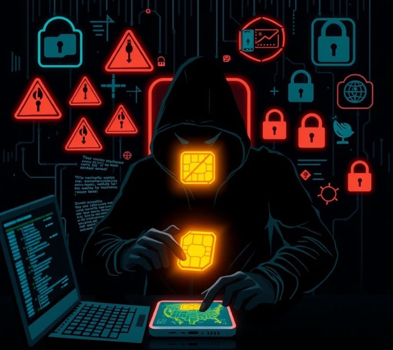 5 essential apps to counter SIM hacking - Free apps recommended by security experts