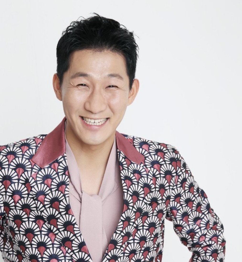 나상도 프로필