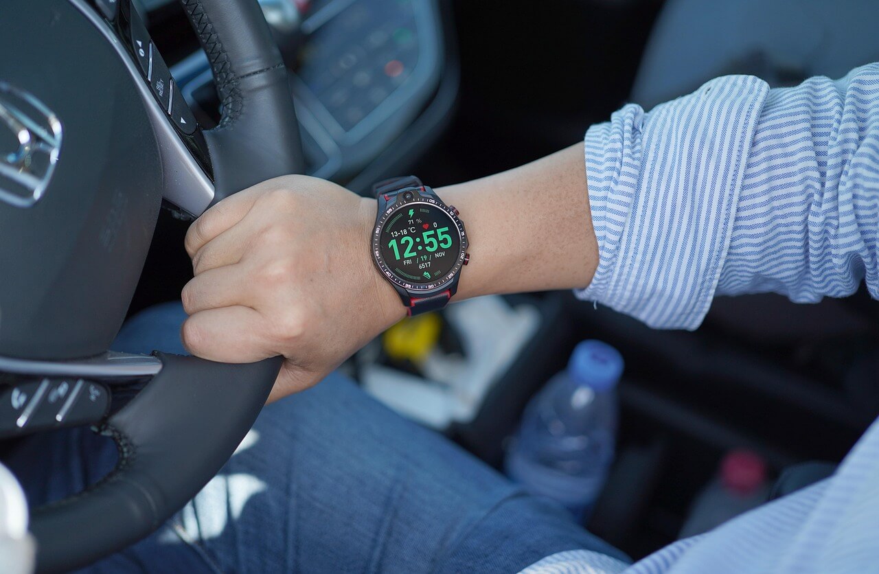 오감의 비대칭 시대: 디지털 감각의 진화는 시각이 독재자가 된 이유