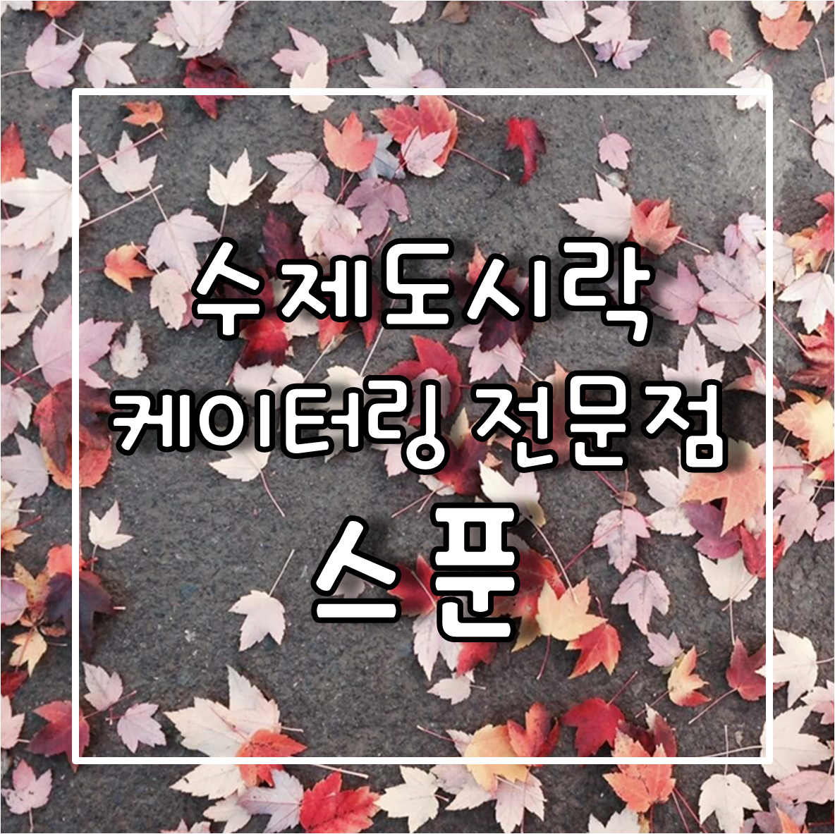 원주수제도시락