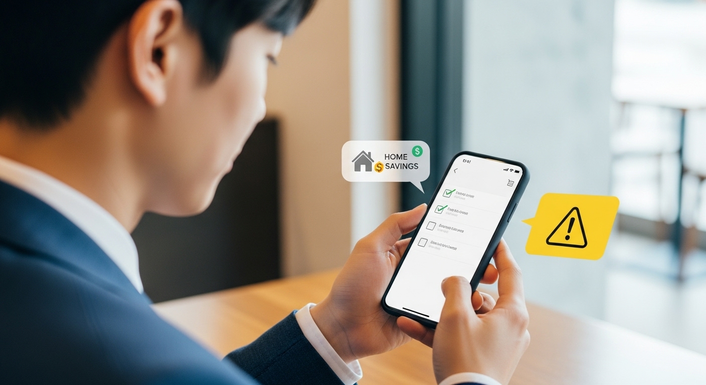 첫 자동이체 실패 확인 안 함