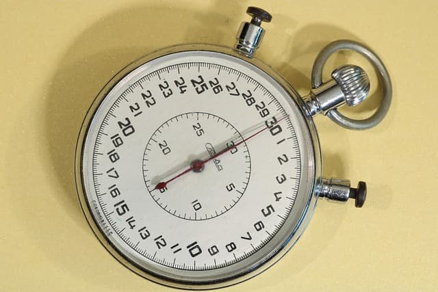 프랑스의 ‘10진법 시간제’ – "하루를 24시간이 아니라 10시간으로 나누면 벌어지는 일"