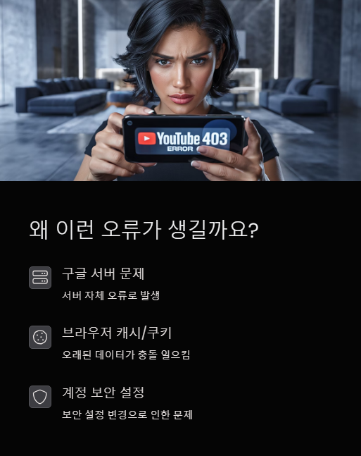 왜 이런 오류가 생길까요?