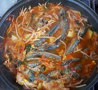 장뚱어탕