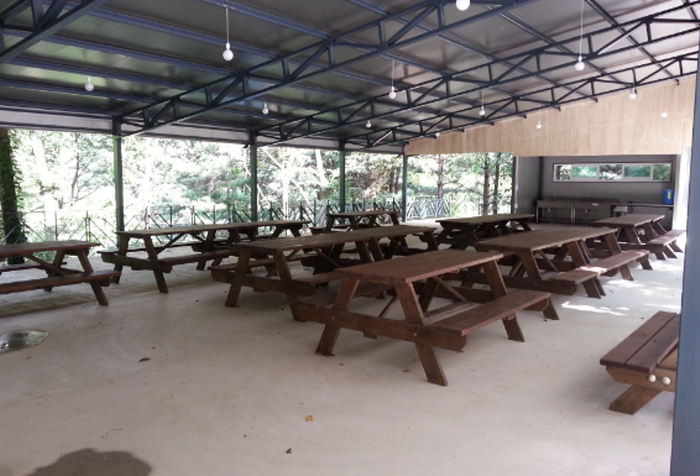 청평자연휴양림