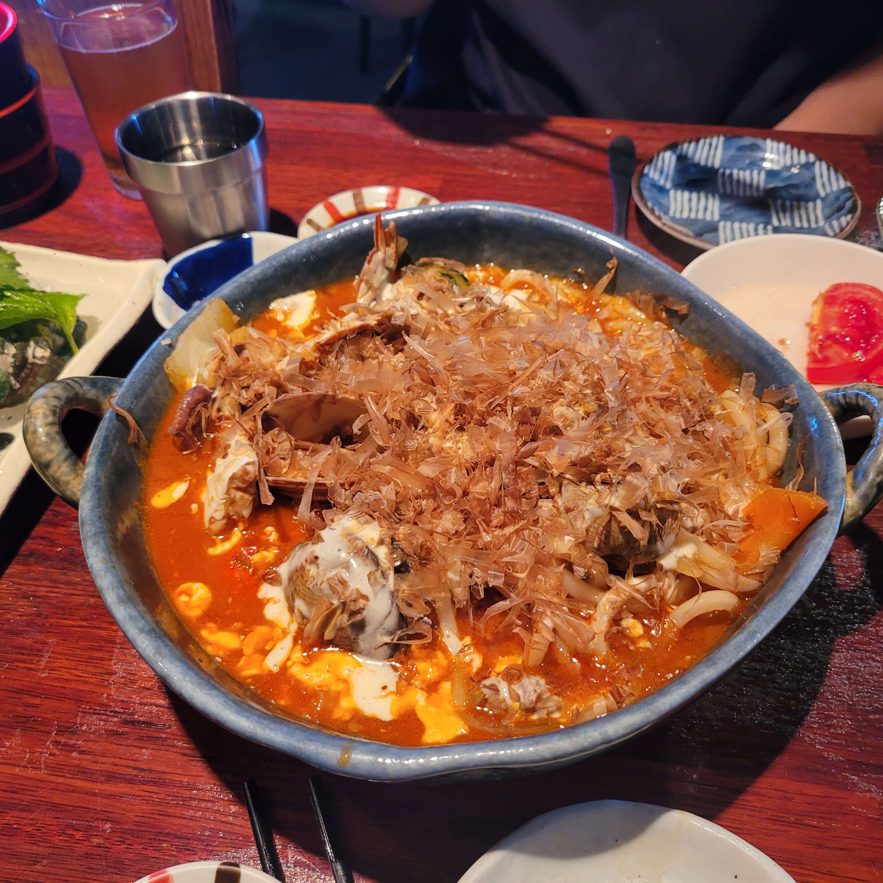 부산대 이자카야 소개