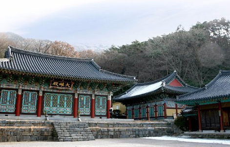 증심사