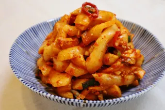 노각무침 레시피 맛있게 만드는 방법_16