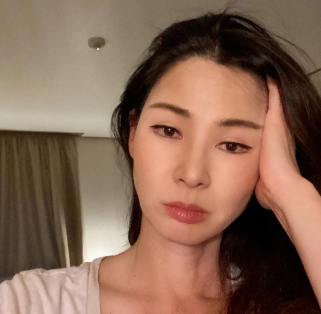 이소라 프로필 나이 고향 학력 결혼 모델 유튜브