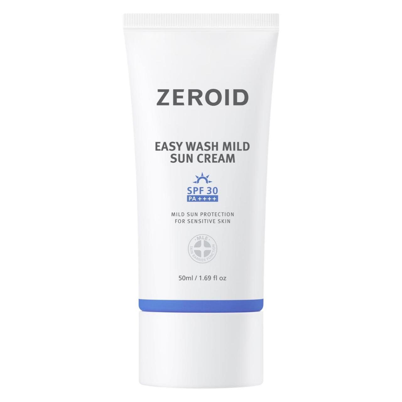 제로이드 선크림 성분 분석 및 민감성 피부 사용 후기! 건성, 지성, 복합성 피부 타입별 솔직 후기와 타사 제품 비교까지! 핵심 성분 분석과 사용 꿀팁까지 알려드림! 😎