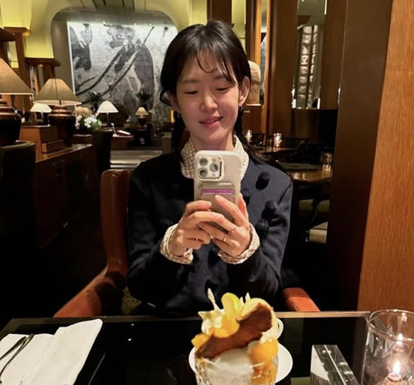 봉태규 아내 부인 하시시박