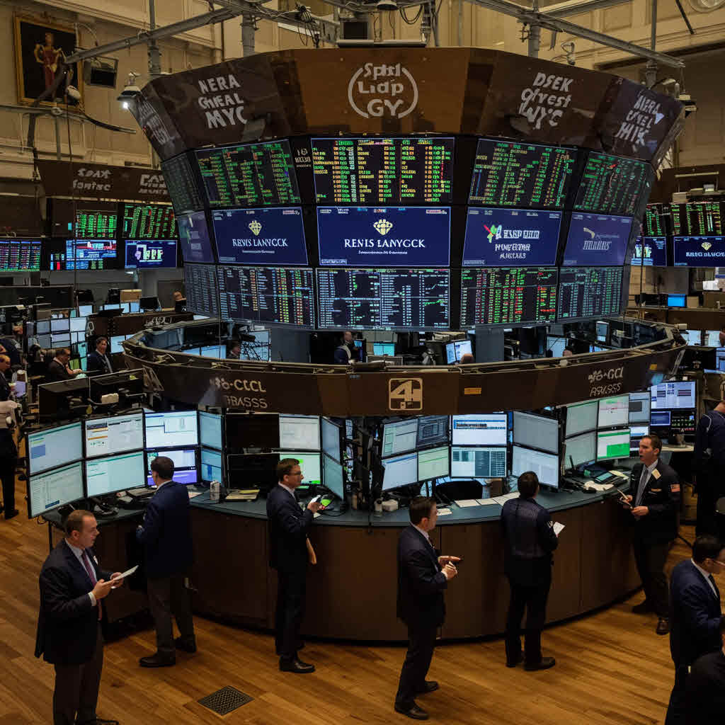 기준금리 인하와 주식시장: 지금이 매수 타이밍일까?