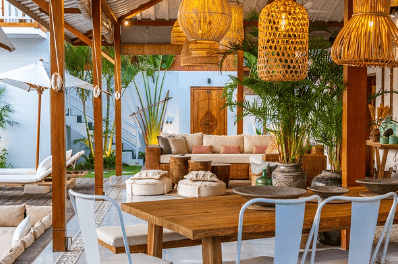 발리 여행 준비물&amp;#44; 비행시간&amp;#44; 여행 선물 추천